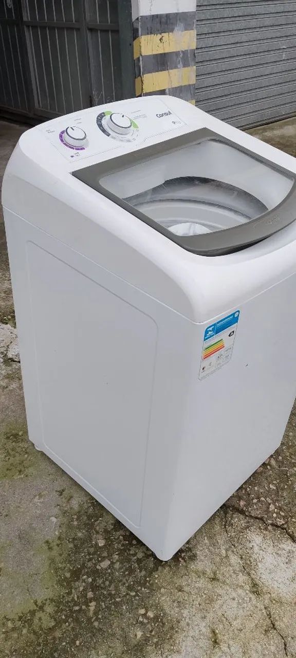 Consul 9kg  - Foto 2