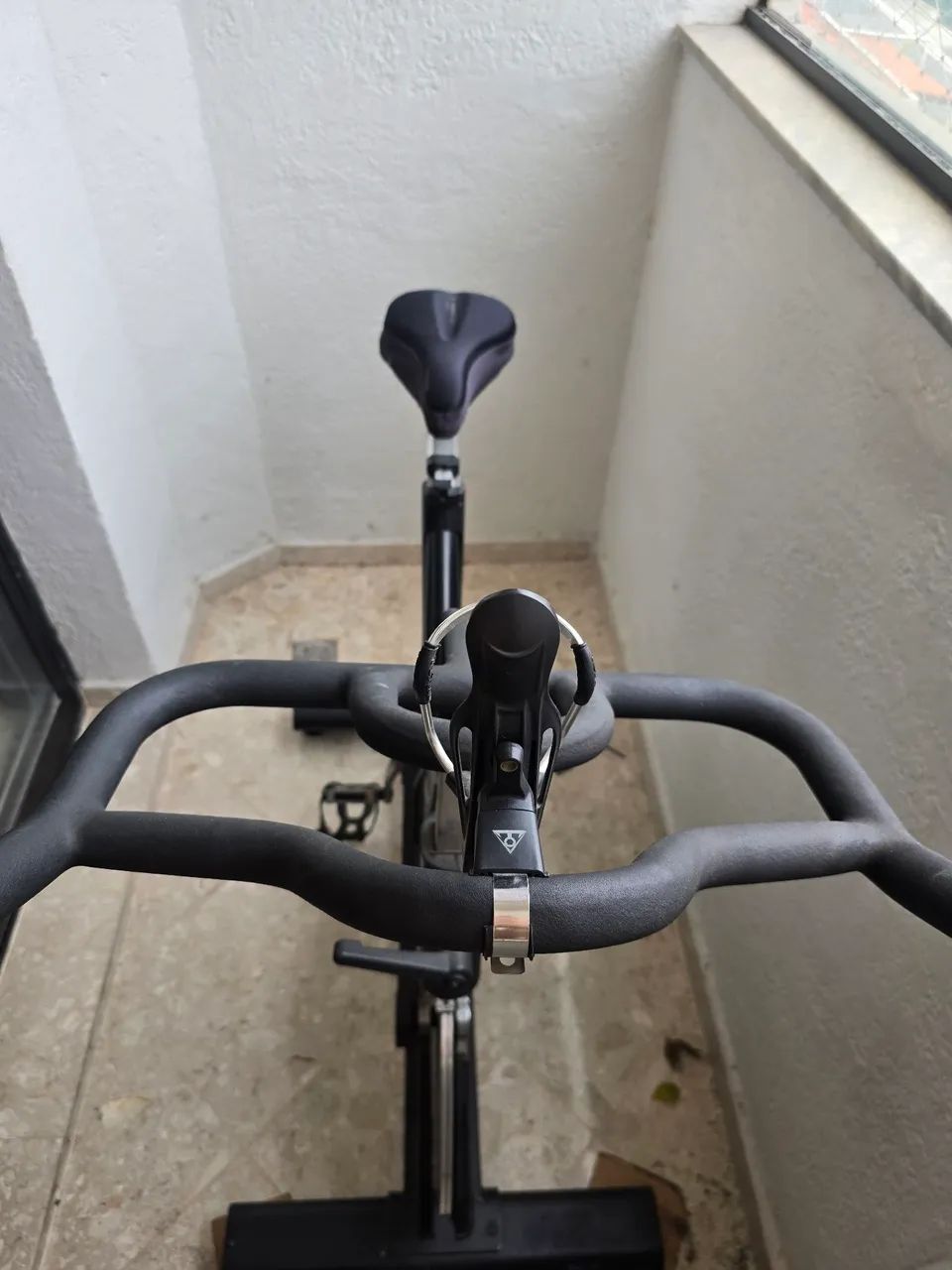 Bicicleta spinin ferro profissional  - Foto 2