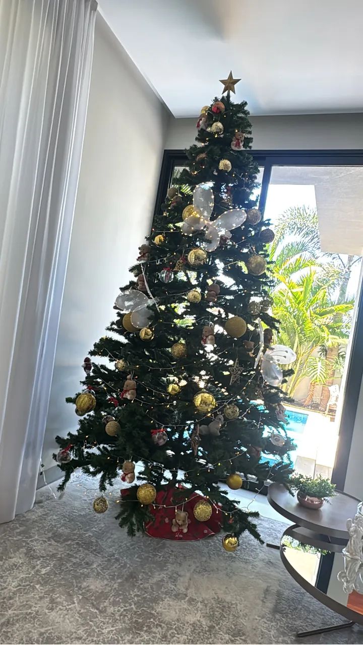 Árvore de Natal  - Foto 2