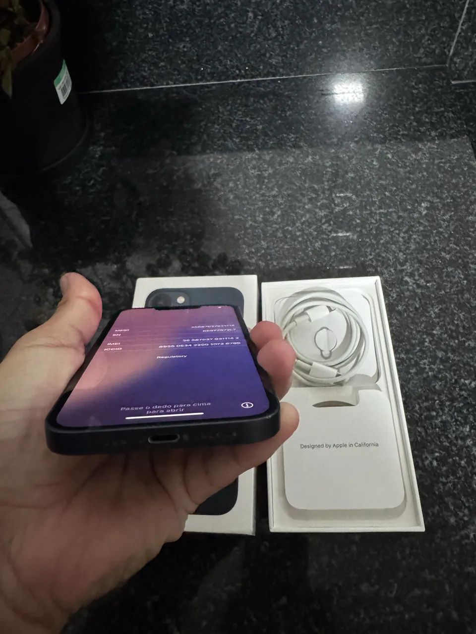 iPhone 13  - Foto 4