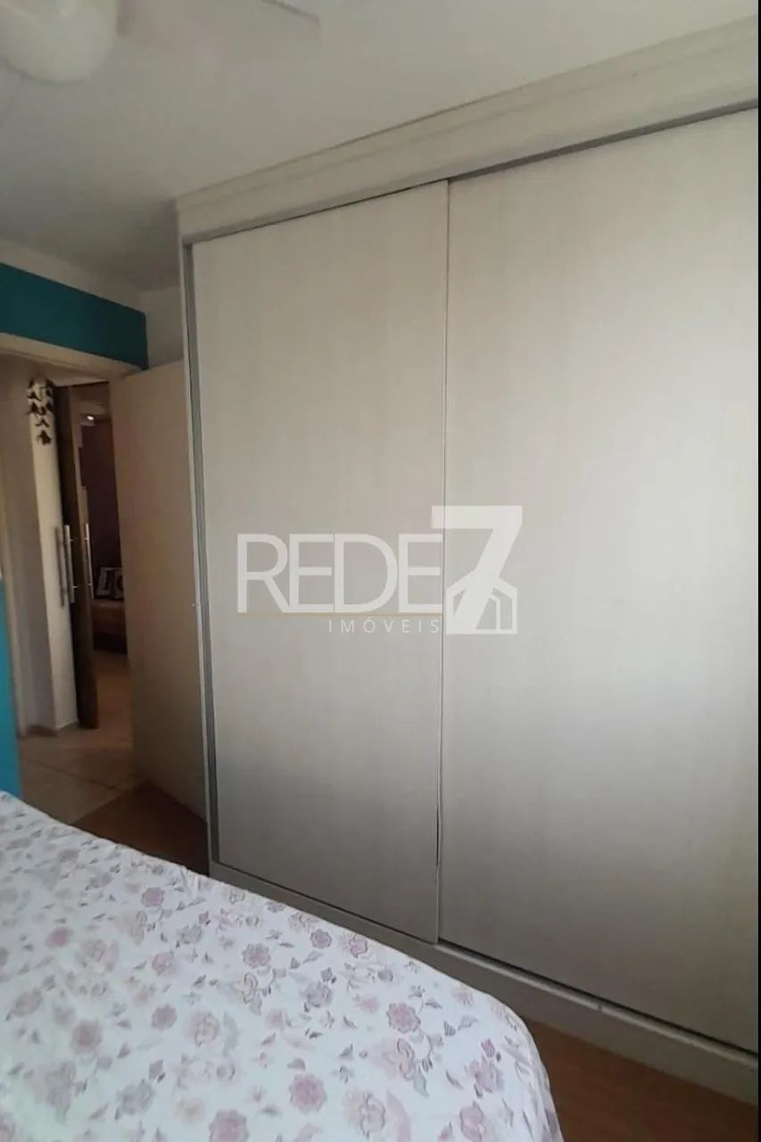 apartamento - Loteamento Parque São Martinho - Campinas - Foto 4