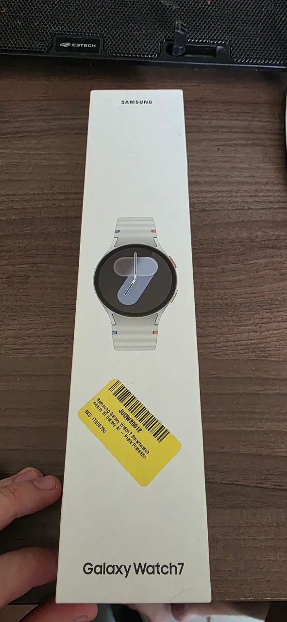 Galaxy Watch 7 44MM BT - Foto 3