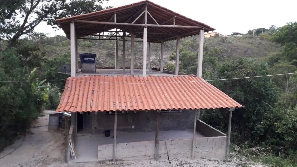 vende-se chácara em ravena - Foto 2