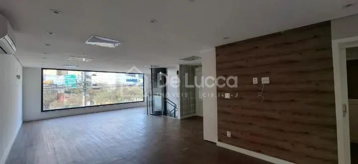 casa - Cambuí - Campinas