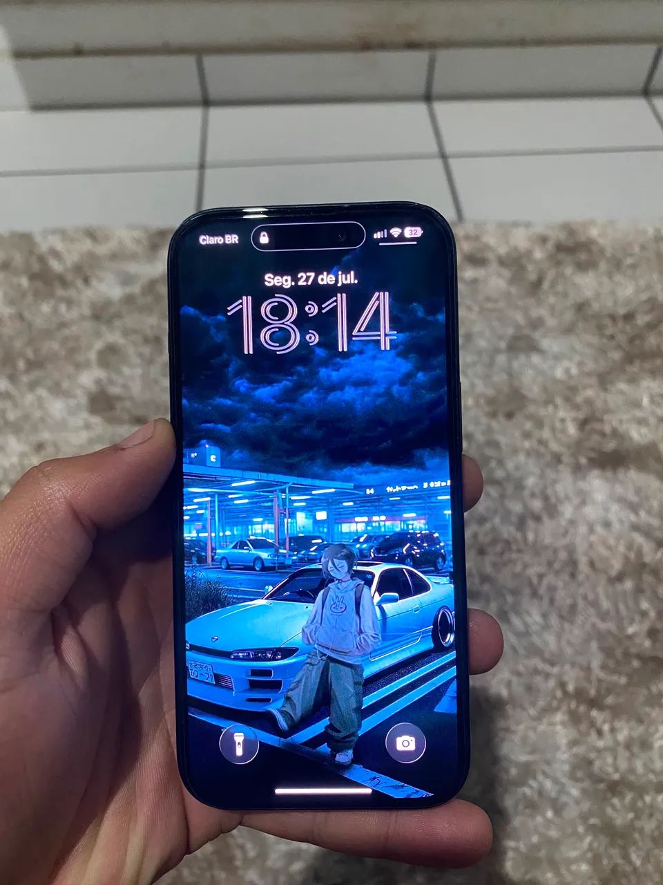 VENDO IPHONE 15 128GB  - Foto 2