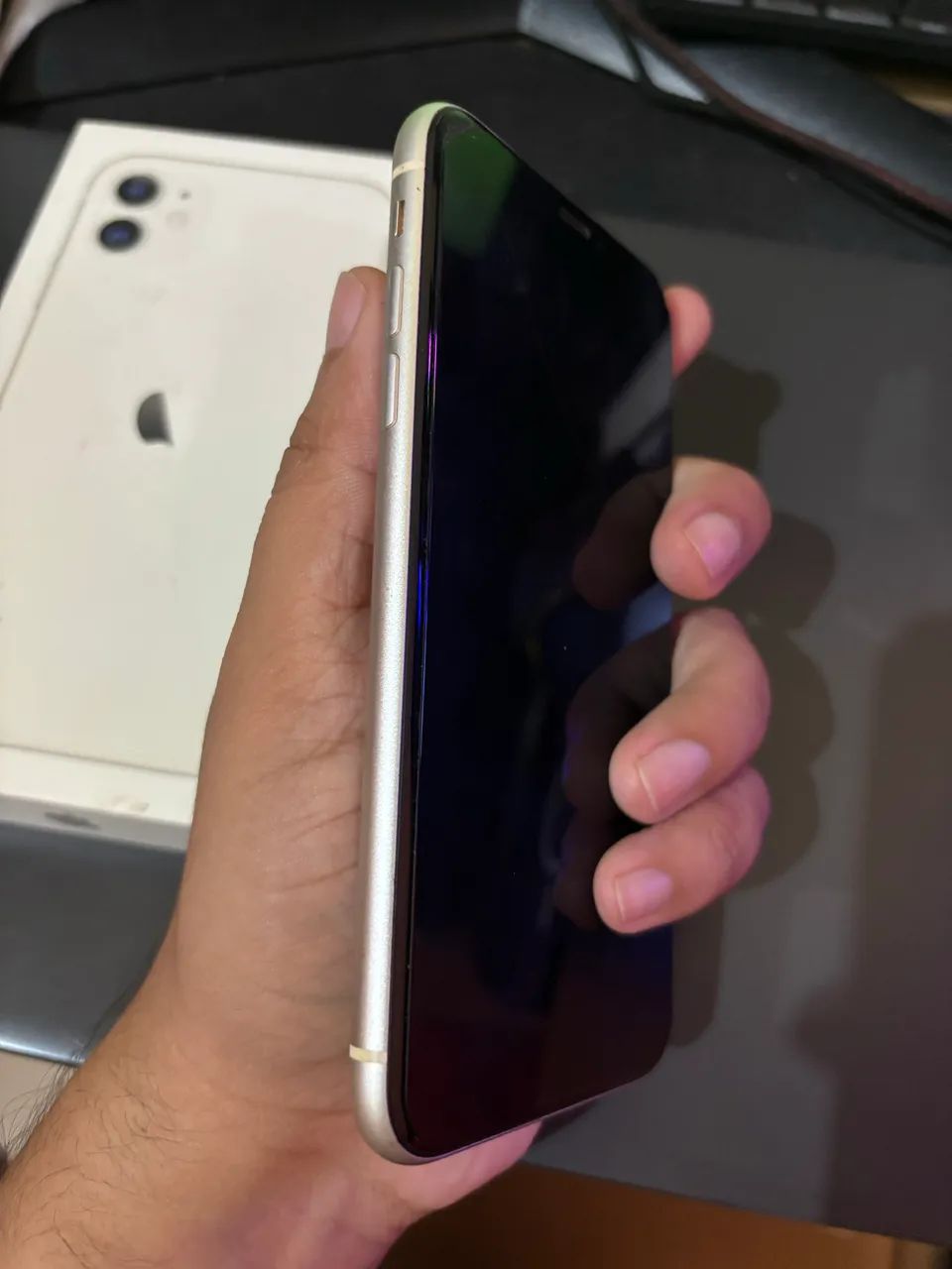 iPhone 11 64GB à Venda - Original | Caixa e Carregador - Foto 4