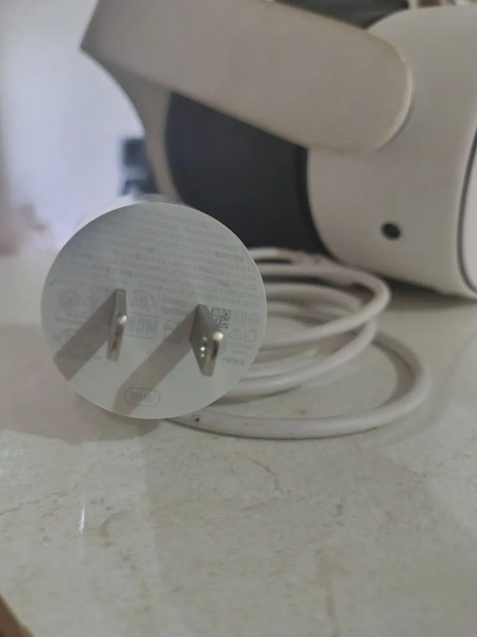 Oculus Quest 3S - Foto 4