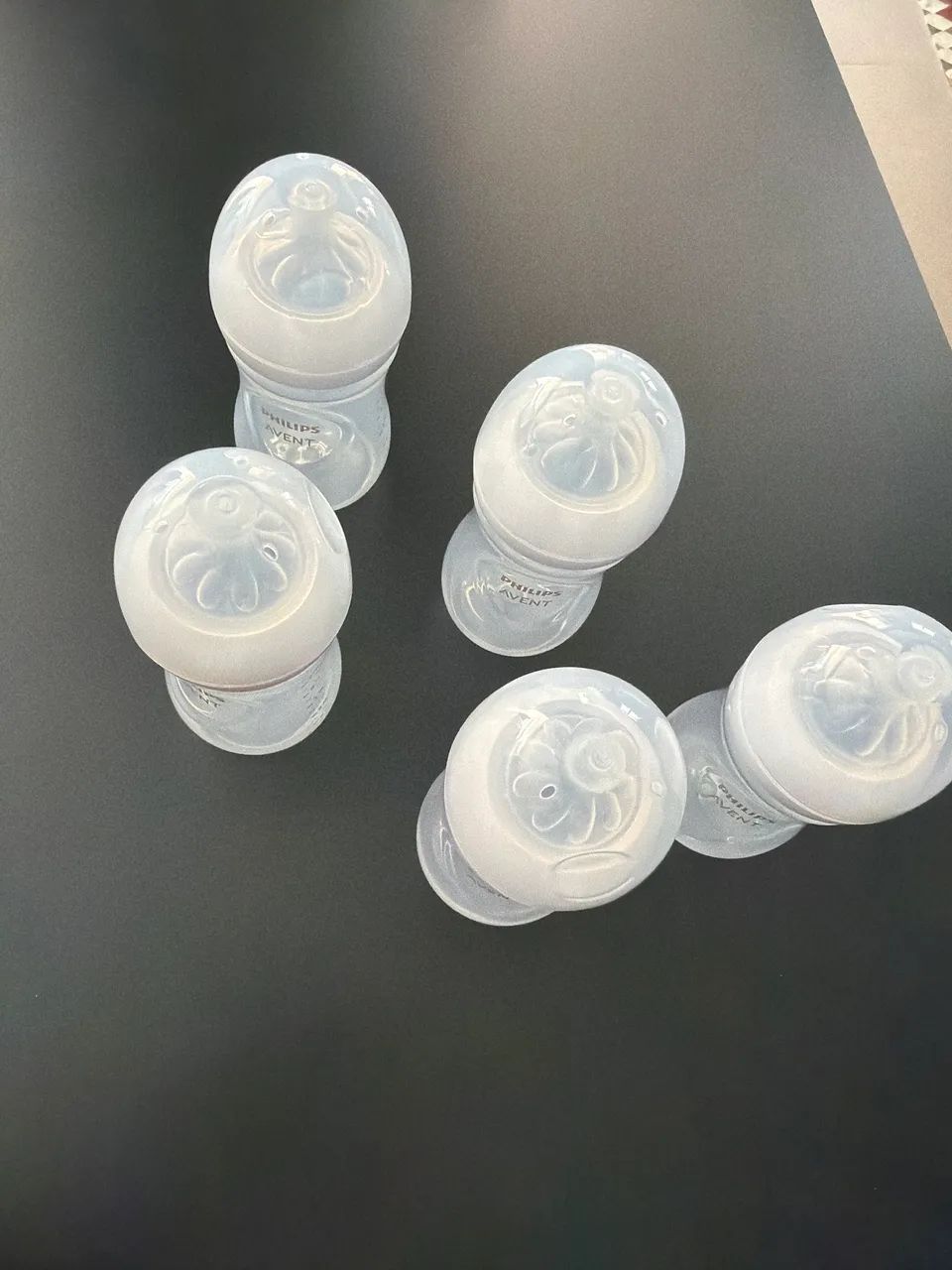 Mamadeiras - Avent Philips - 260ml 