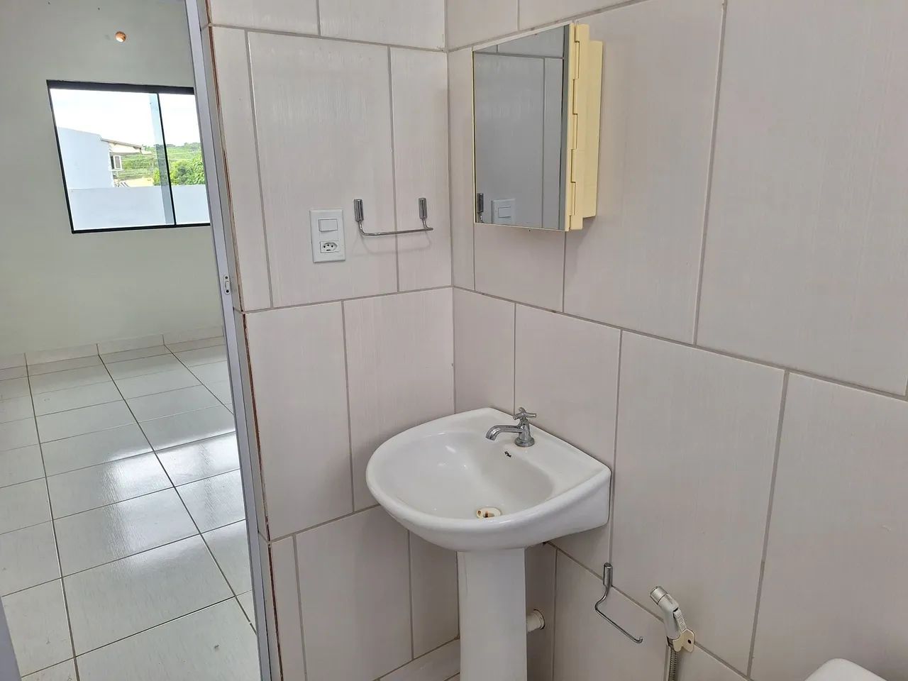 Aluga-se apto próximo à Affya e Campos Sales - Foto 2