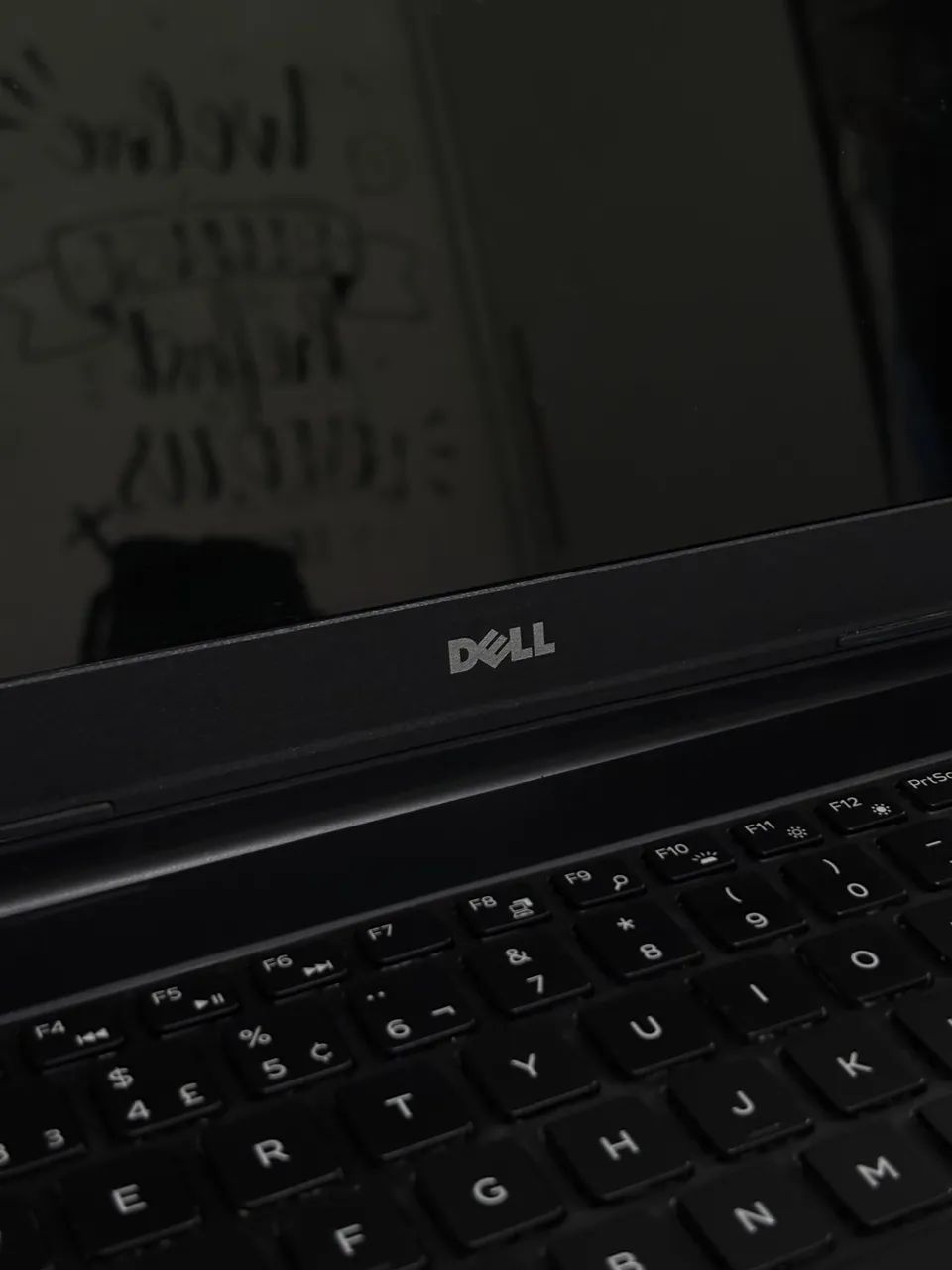 NOTEBOOK DELL - Foto 2