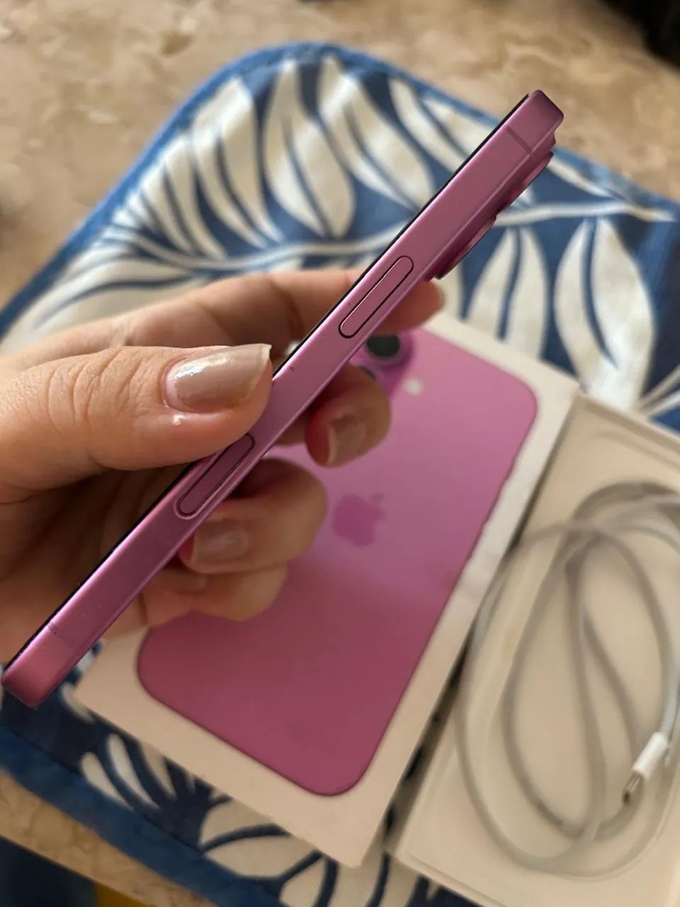 iPhone 16, 128Gb - Foto 2