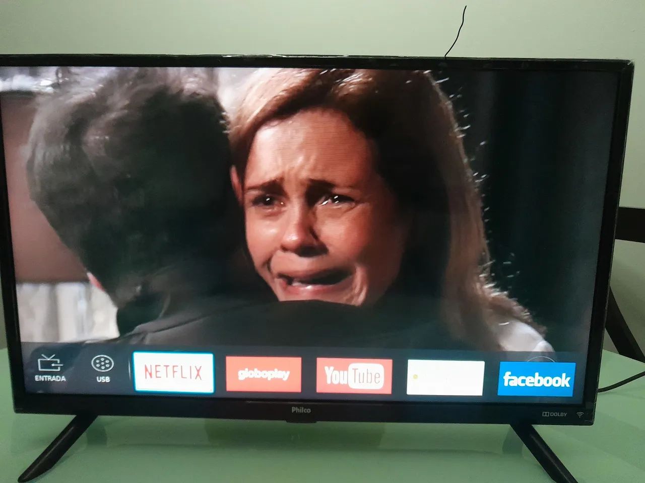 Smart tv philco  - Foto 4