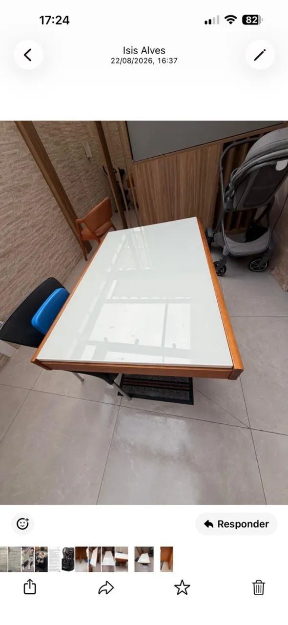 Mesa  - Foto 4