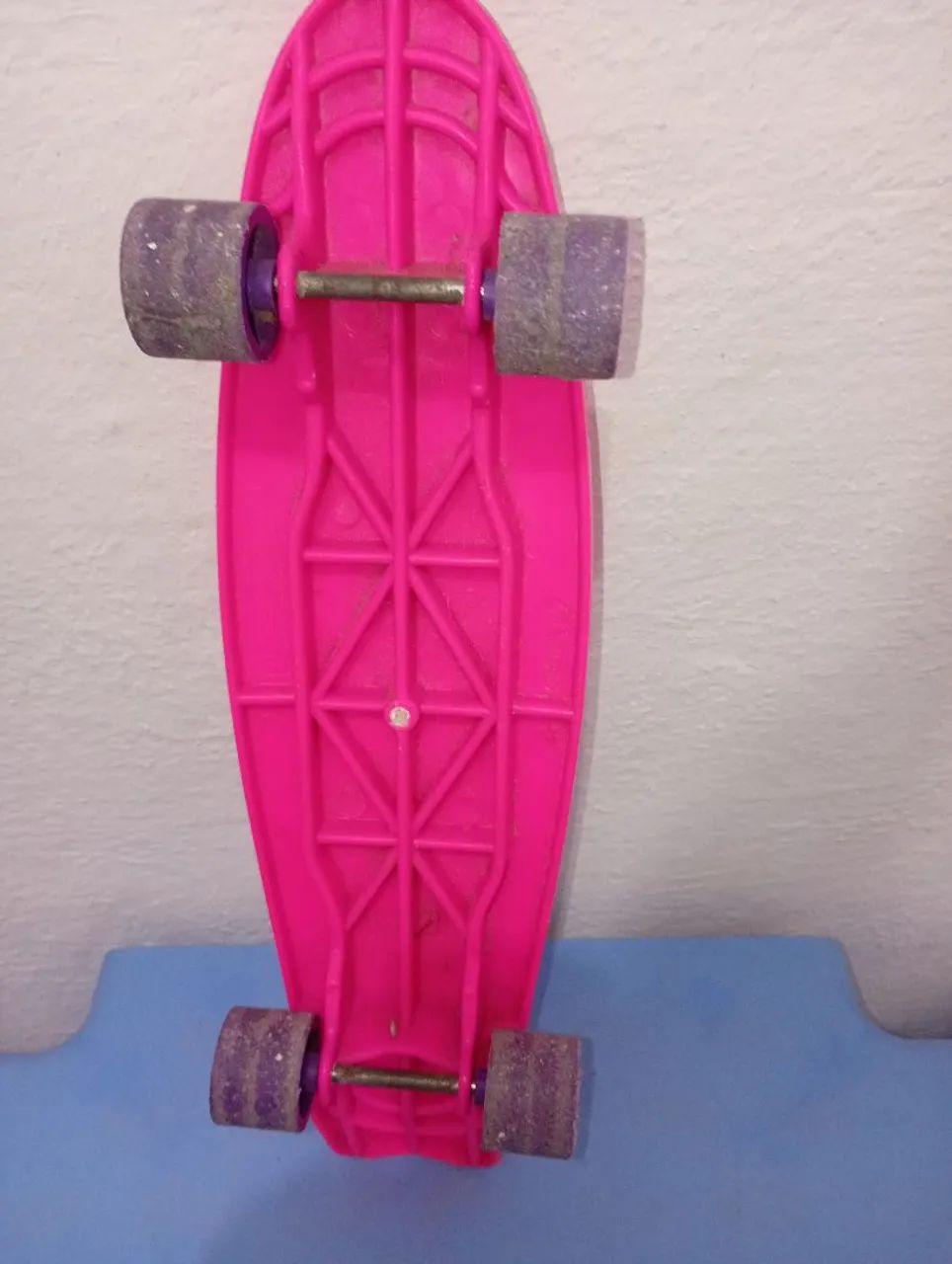 Skate feminino - Foto 3