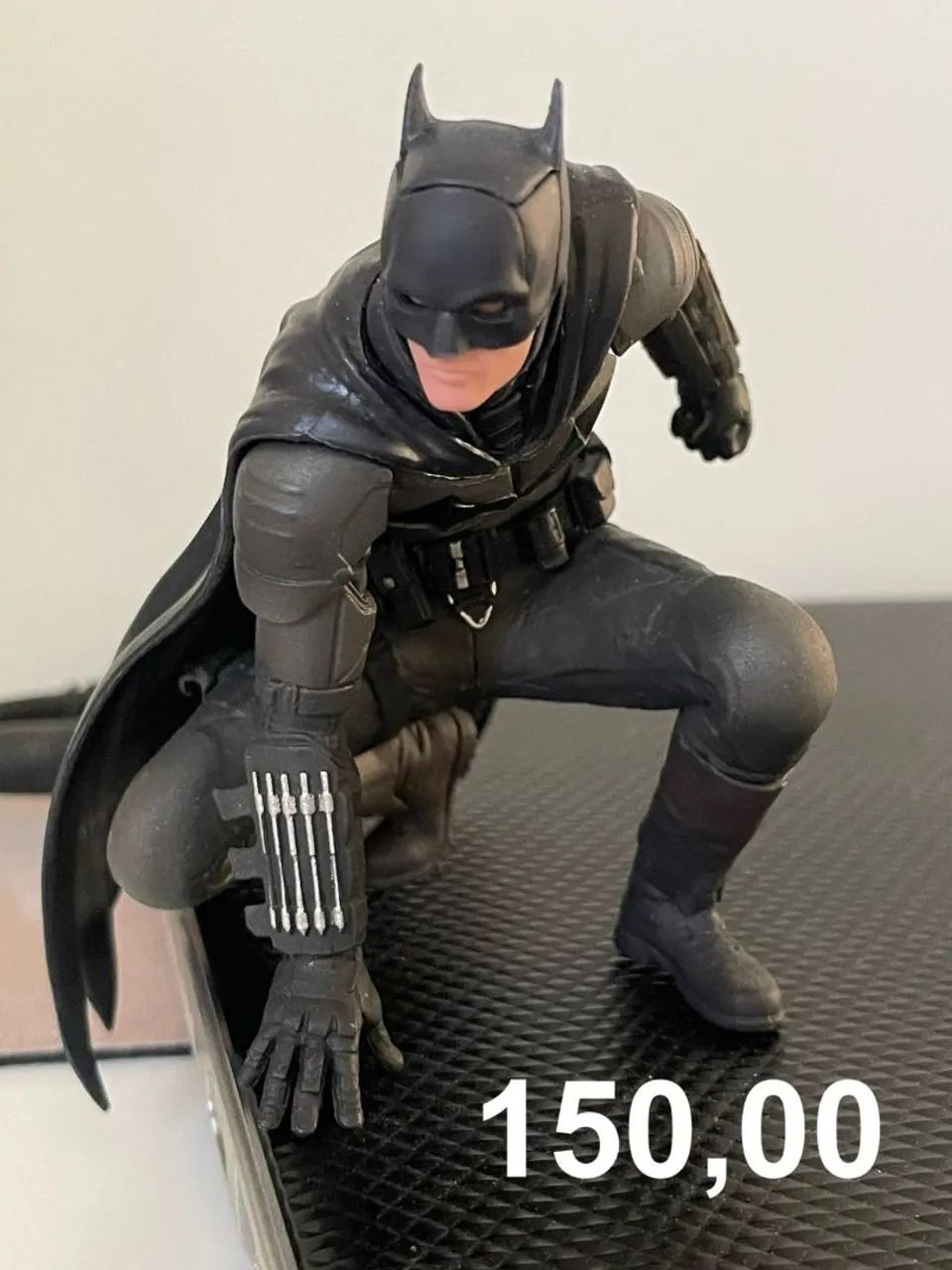 Figures action - Batman (Robert Patson) original