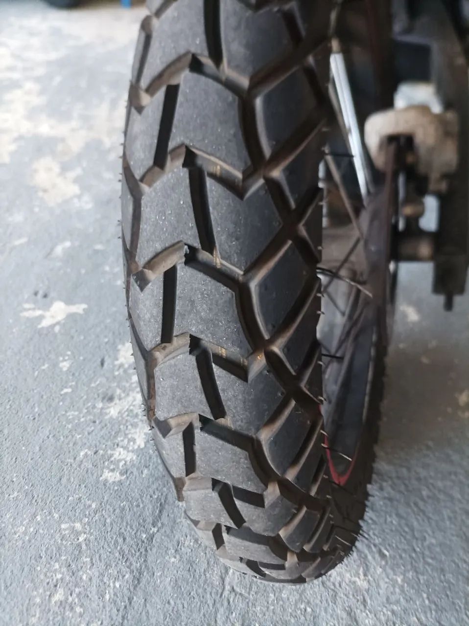 Moto extremamente nova. - Foto 3