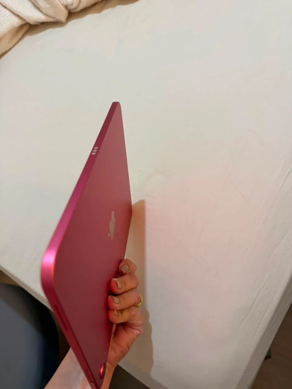 iPad a16 Wi-Fi 128gb 8gb ram  - Foto 5