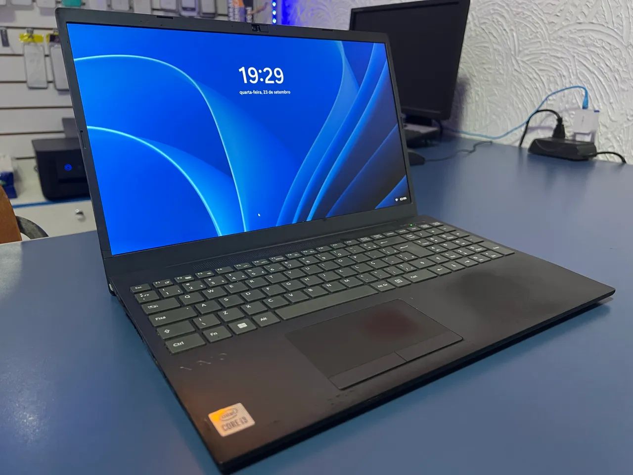 Notebook Vaio  - Foto 4