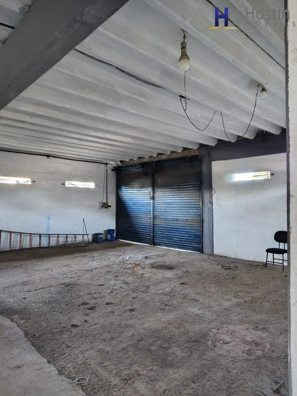 GALPAO COMERCIAL em SÃO FRANCISCO DO SUL - SC, Paulas - Foto 4