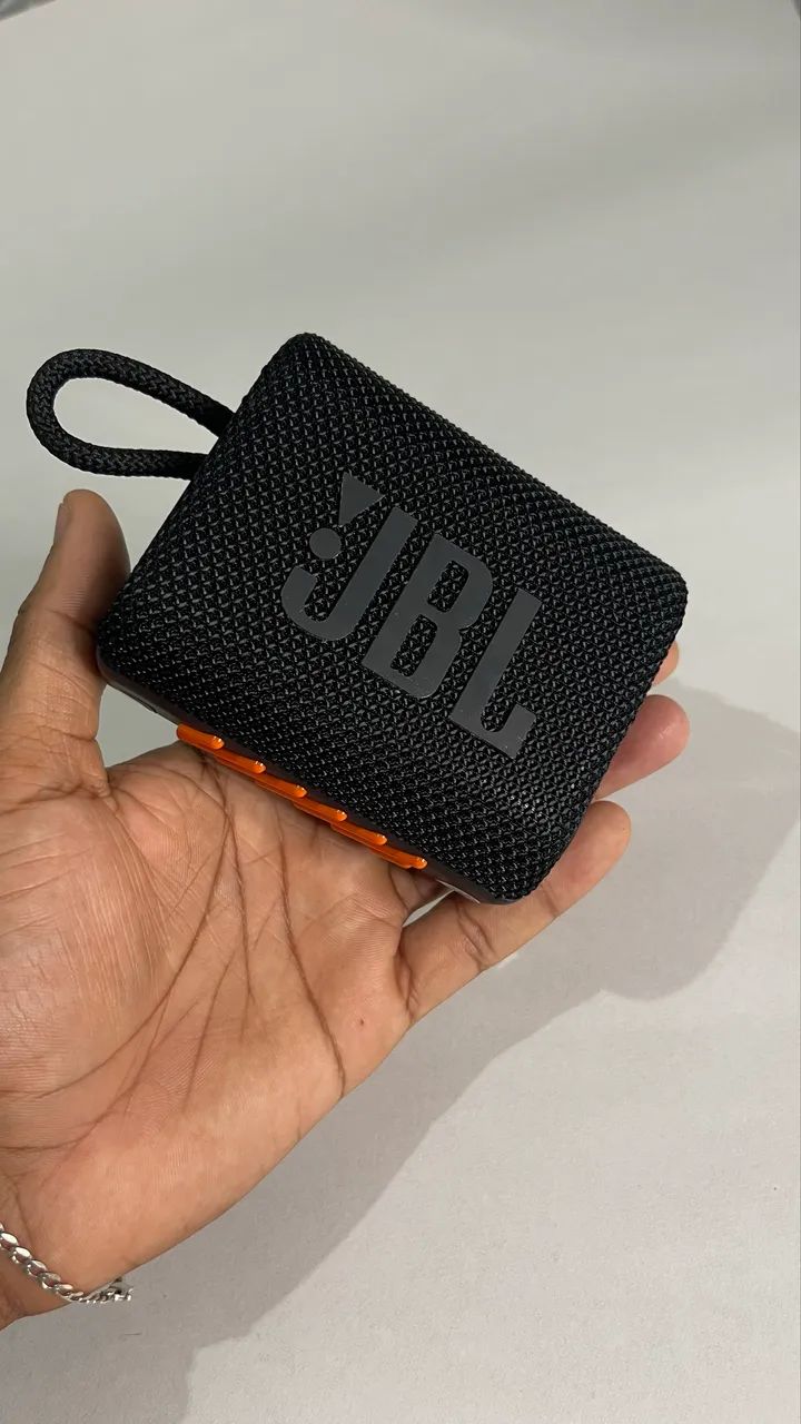 JBL go 3 - Foto 3
