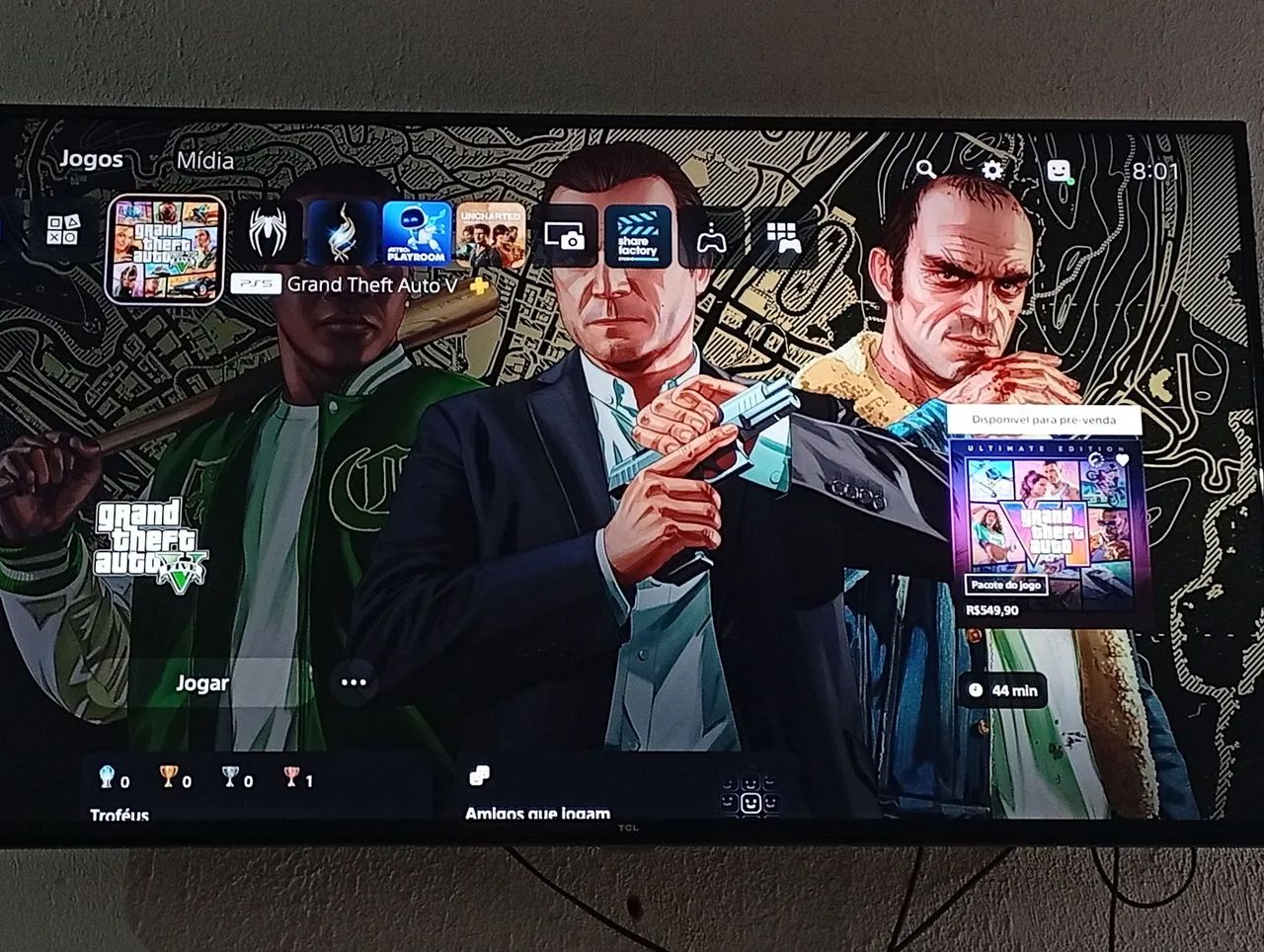 PS5  - Foto 3