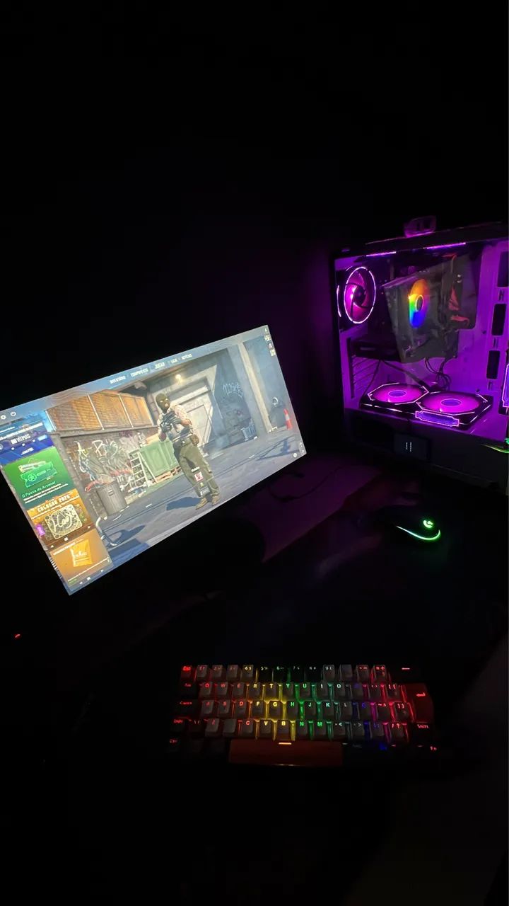 Vendo pc gamer  - Foto 3