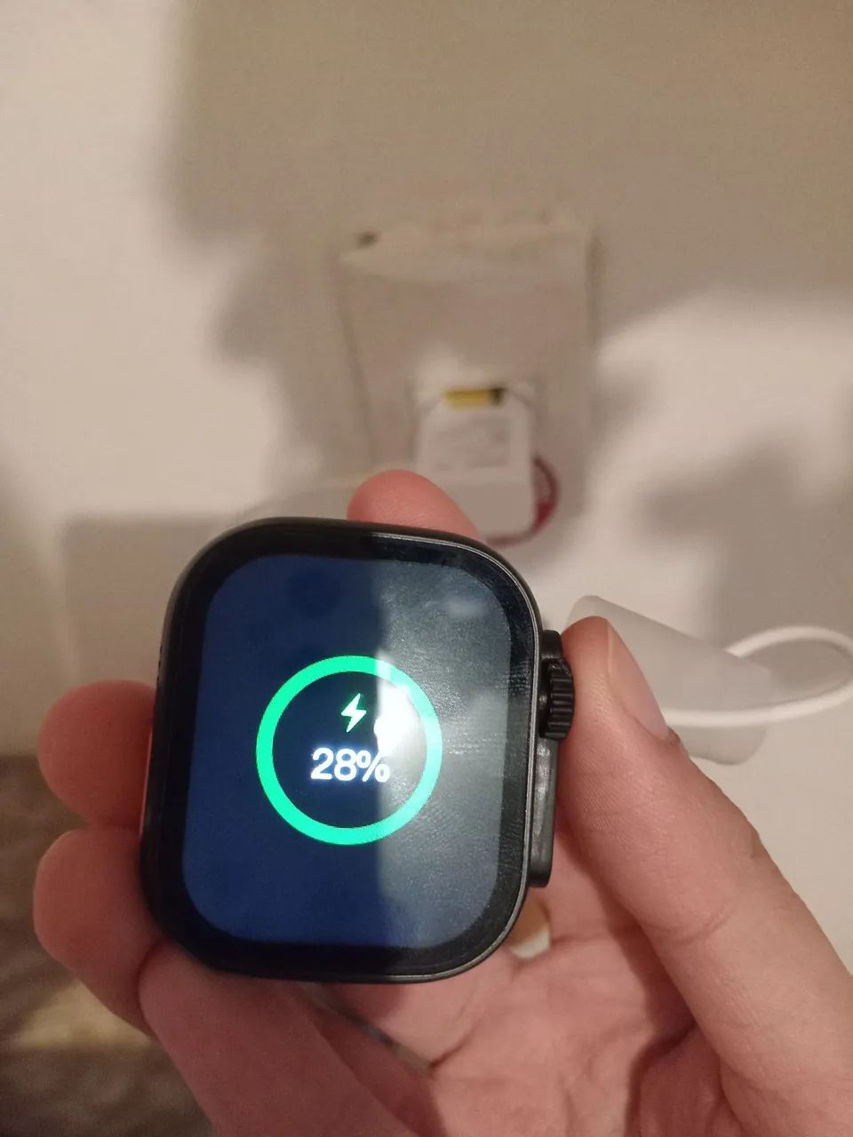 Smartwatch K9 Ultra Pro Max - Foto 2