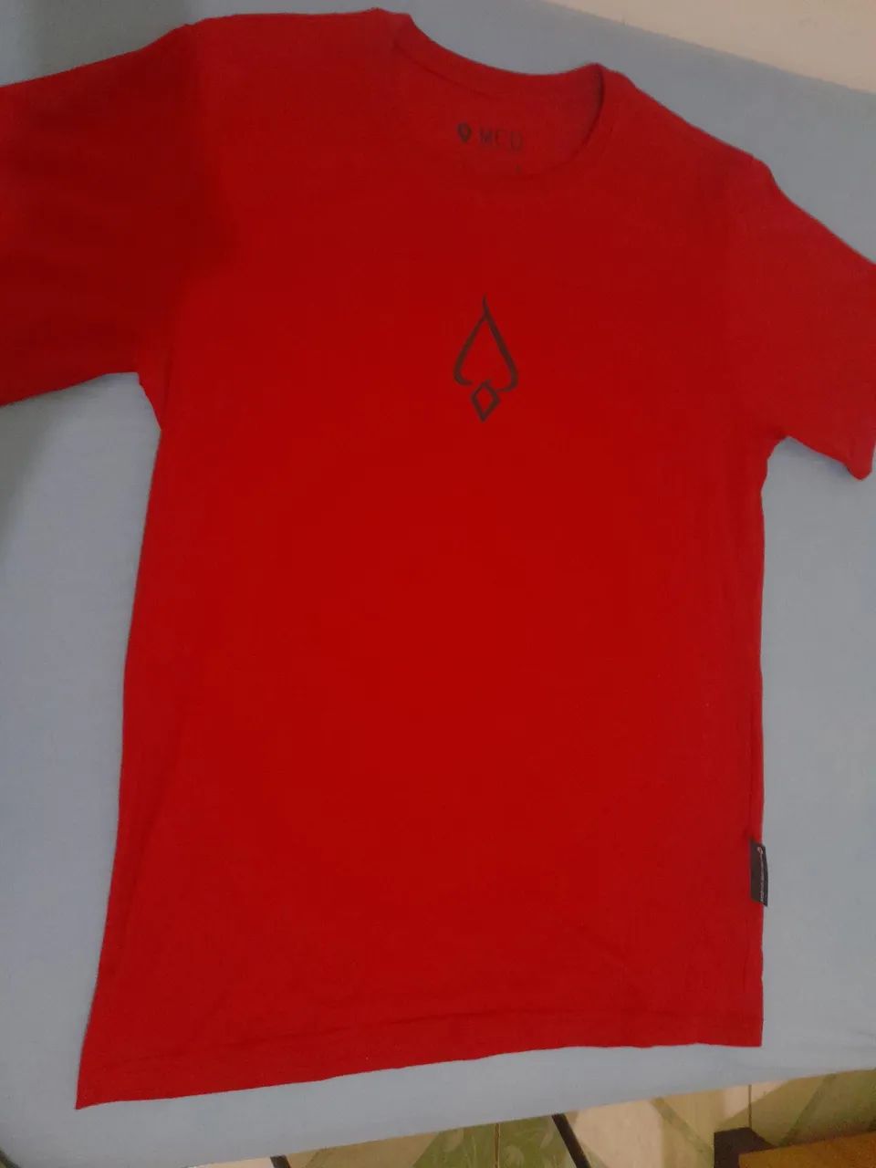 Camisa More Core Division - Foto 2