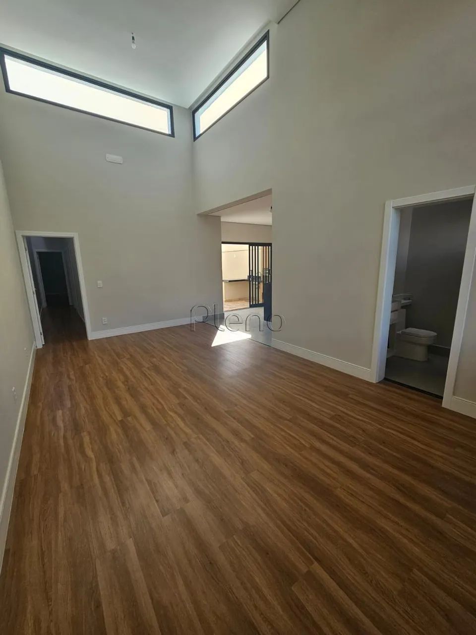 Casa à venda em Paulínia, Terra da estância, com 3 quartos, com 147 m² - Foto 4