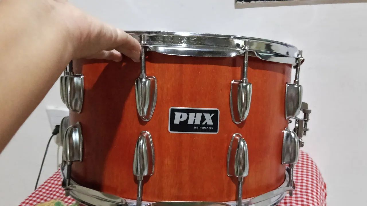 Caixa PHX Customizada  - Foto 2