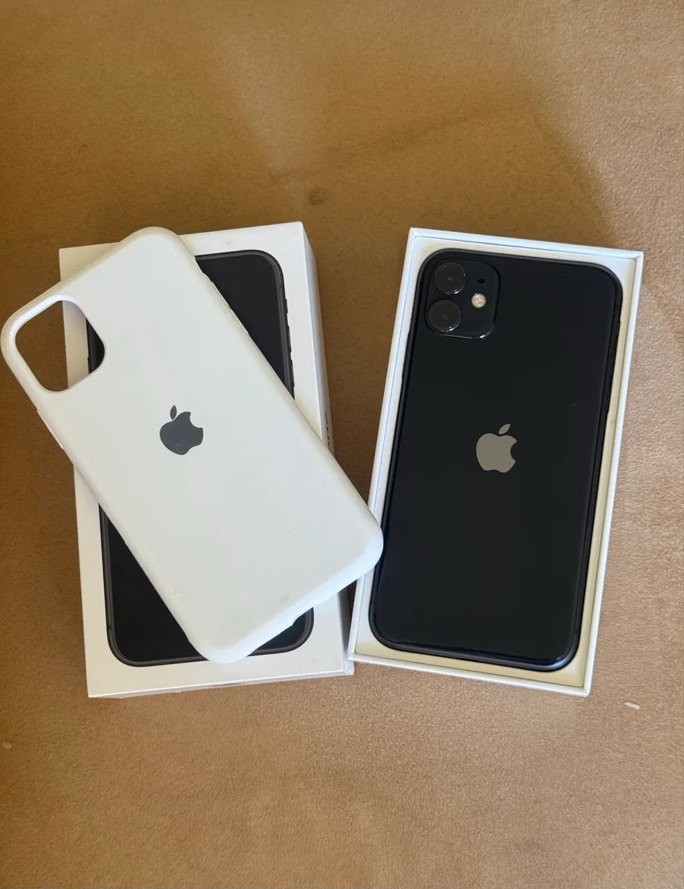 iPhone 11 - oportunidade 