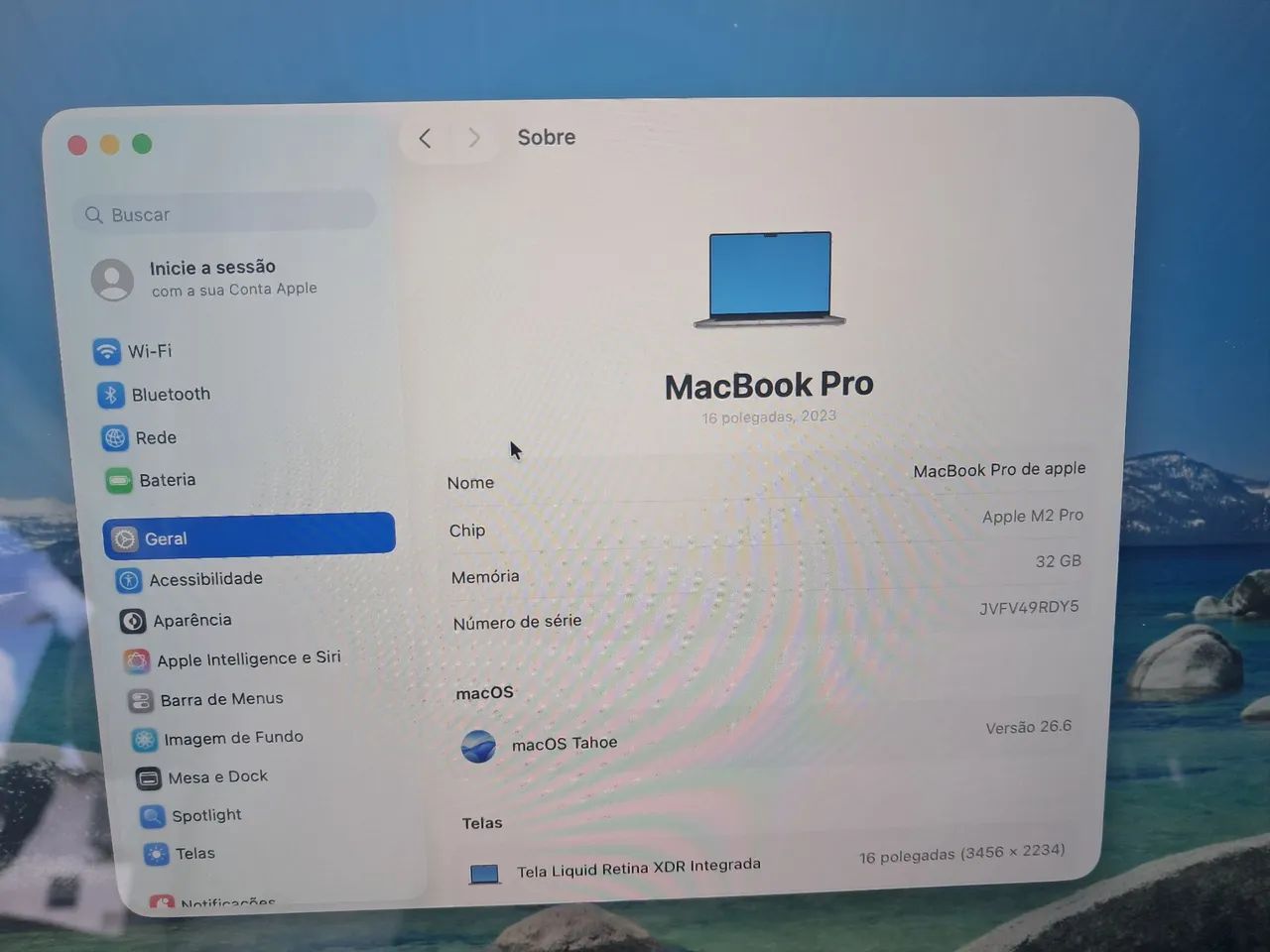 Mcbook Pro - Foto 3