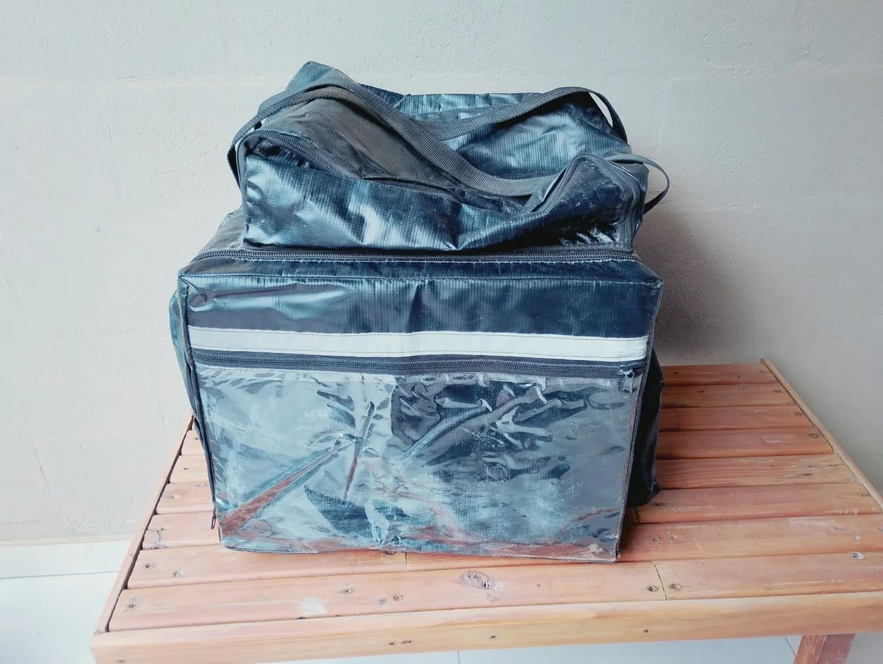Caixa Bag motoboy 