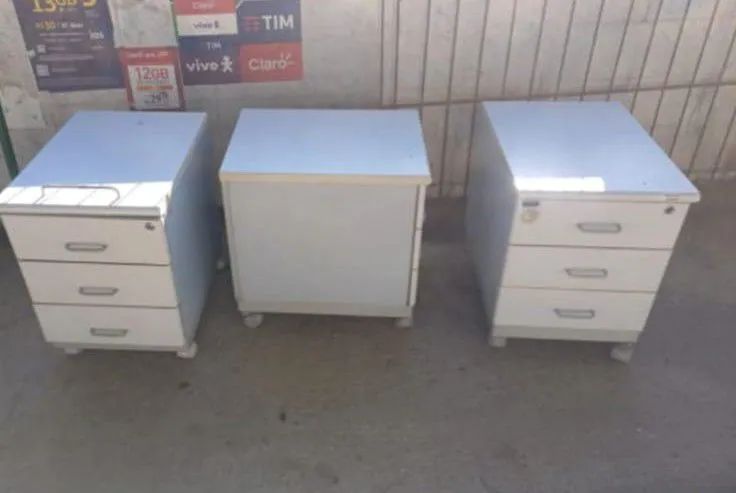 Móveis de escritório  - Foto 4