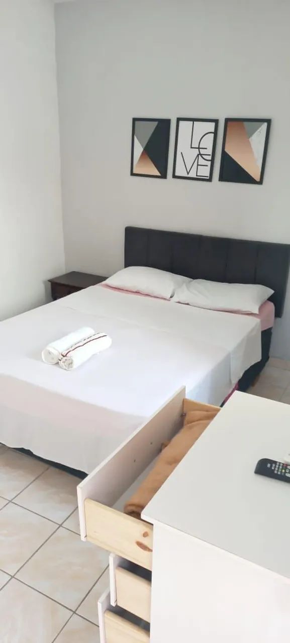 Alugo temporada KITNET,  SUÍTE e APARTAMENTO em Arraial do Cabo  - Foto 2