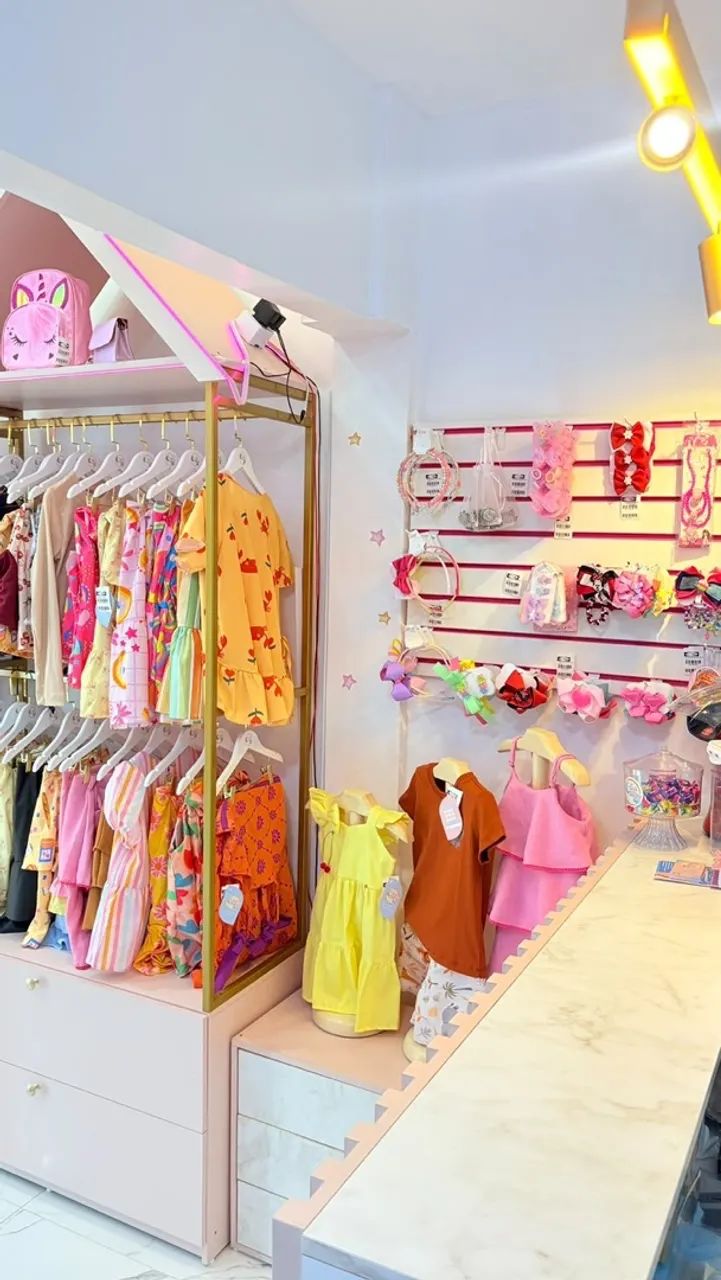 Passo Loja de Moda Infantil - Foto 3