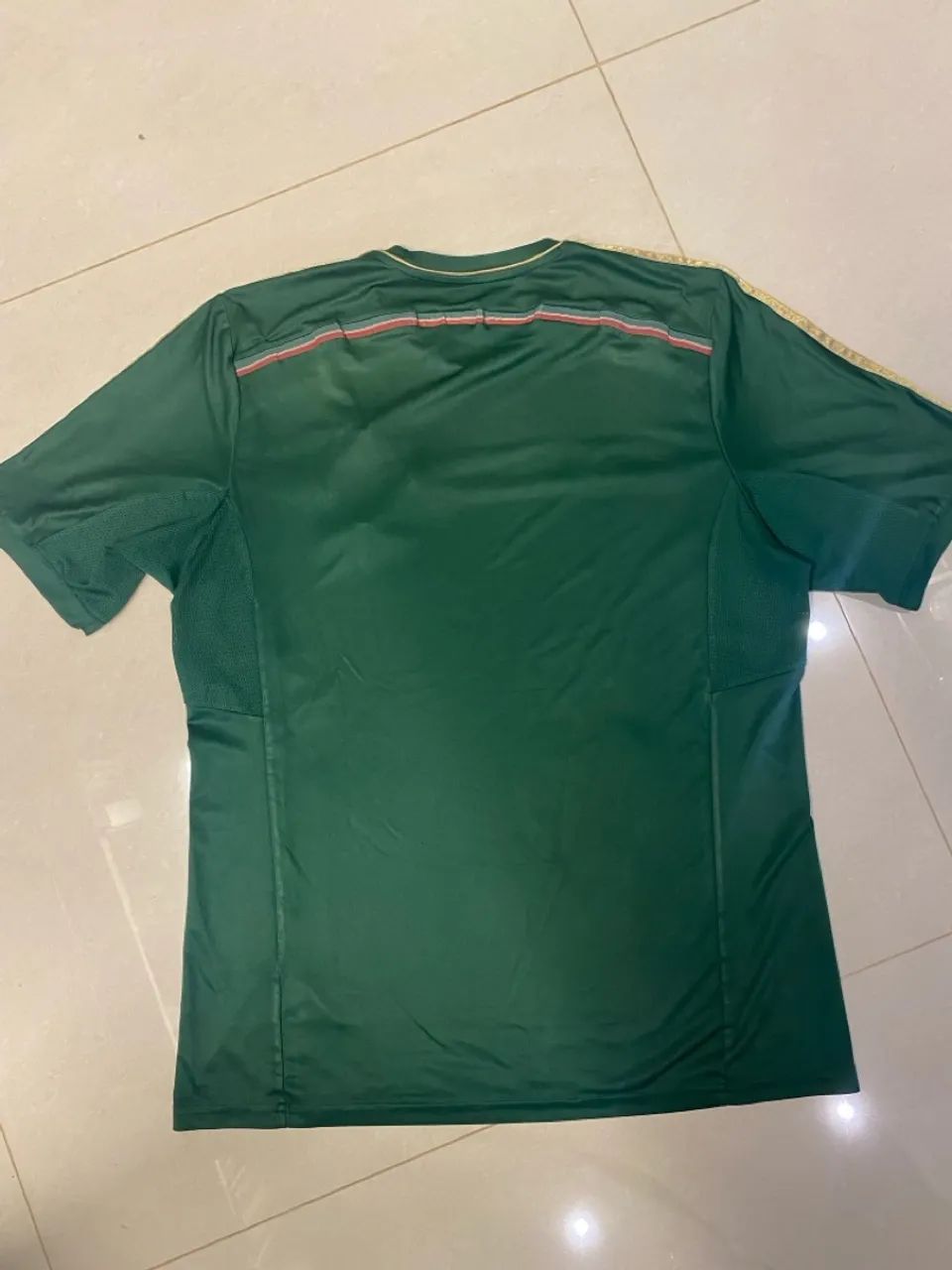 Camisa palmeiras centenário original  - Foto 5