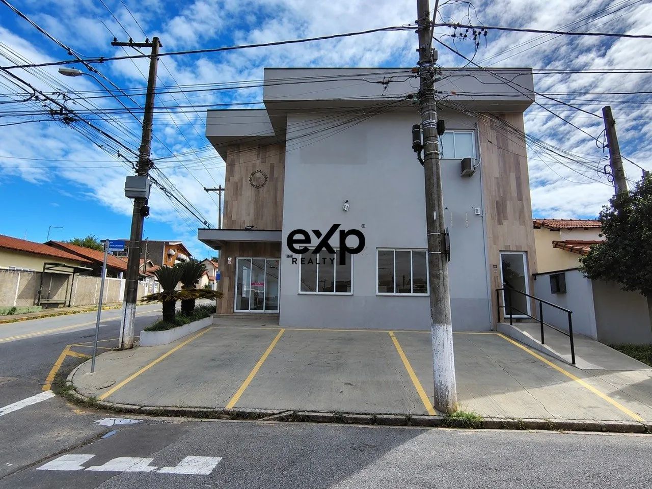 Sala Comercial - Nova Vinhedo - Vinhedo/SP. - Foto 2