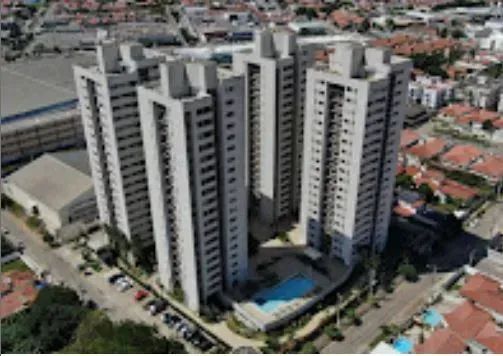 Alugo apartamento mobiliado em Capim Macio - Natal - RN