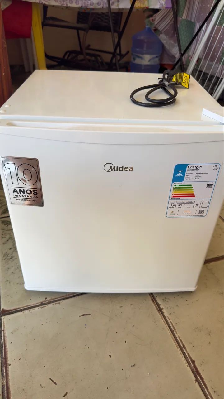 Frigobar Midea 45L - Foto 3