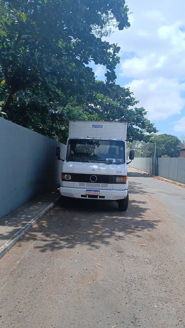 Fretes e mudanças  - Foto 3