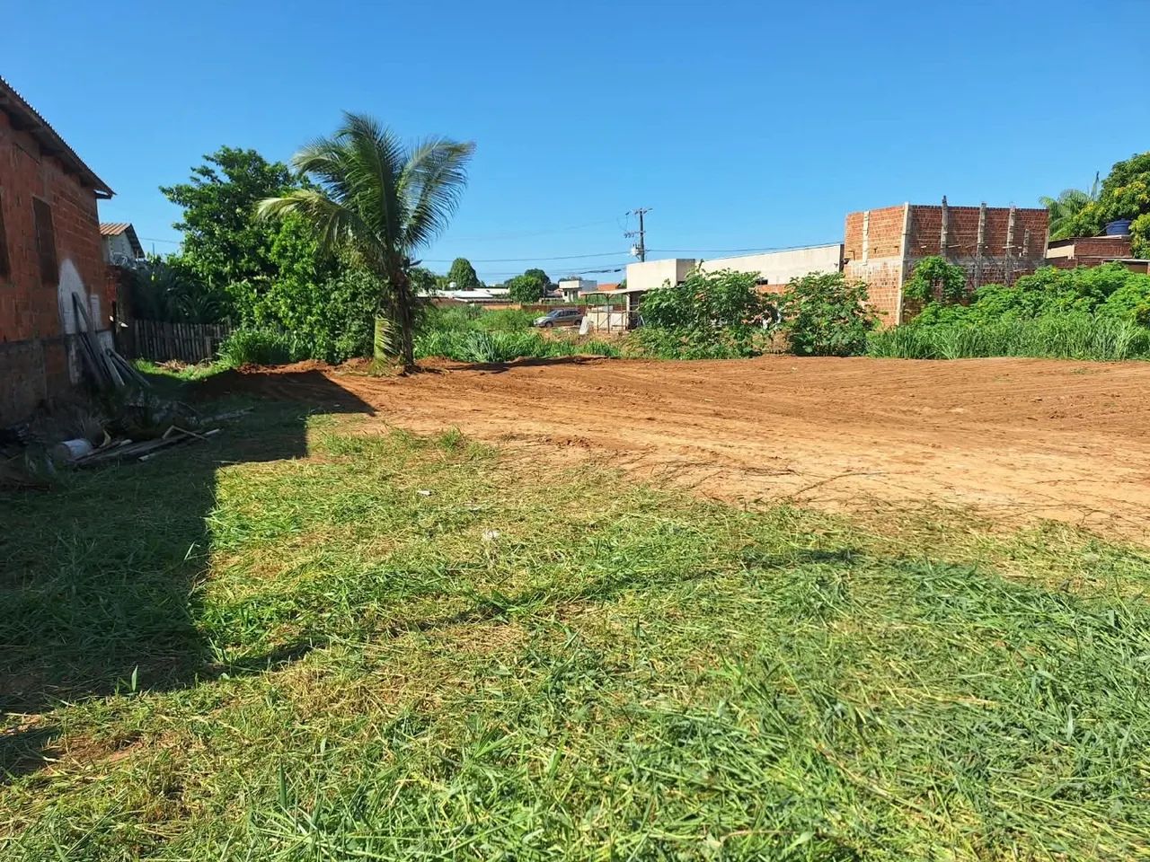 Vendo terreno ou negócio  - Foto 2