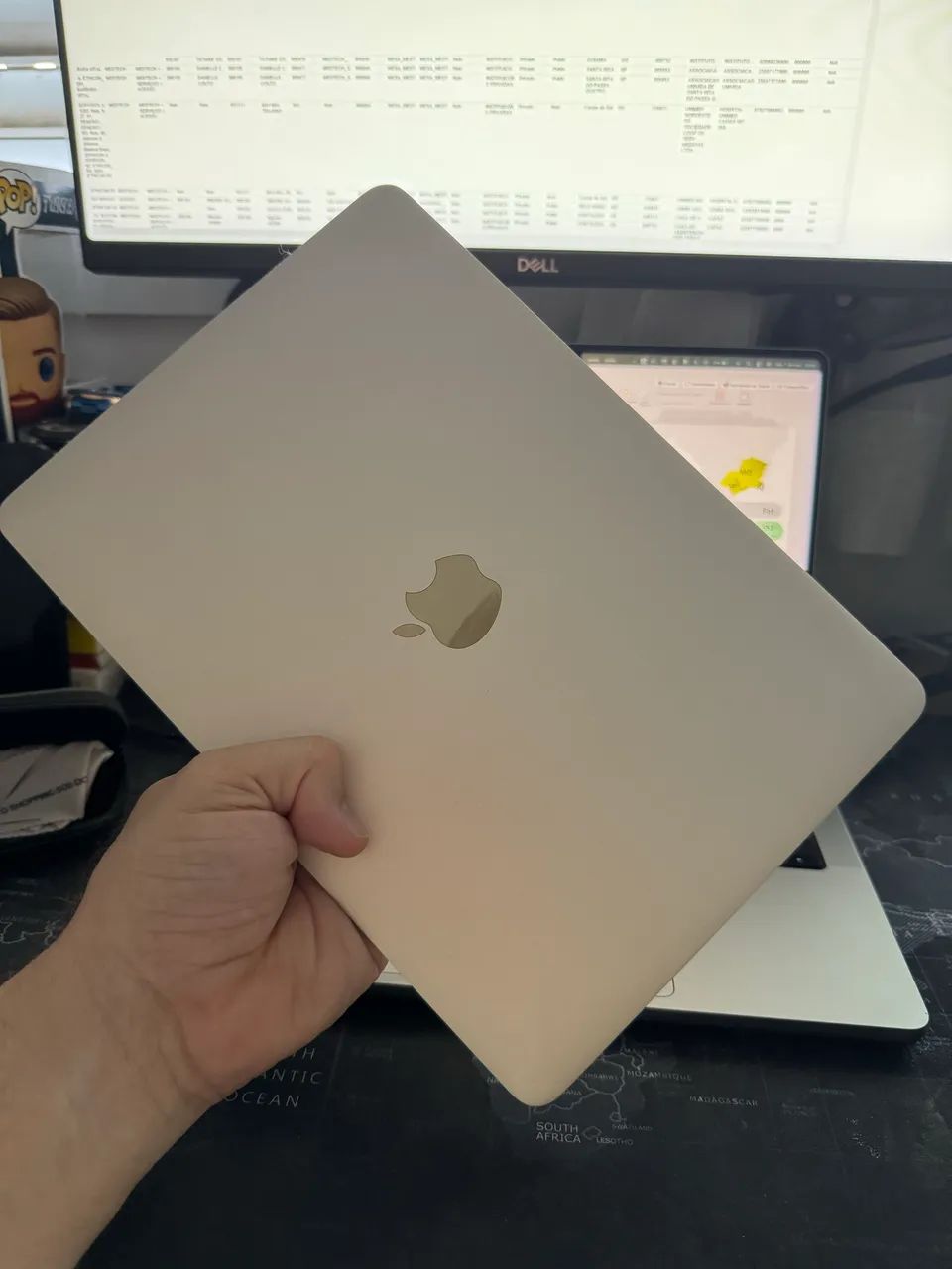 MacBook 12 Retina 2015 Rose Gold | 8GB | 256GB SSD - Notebooks