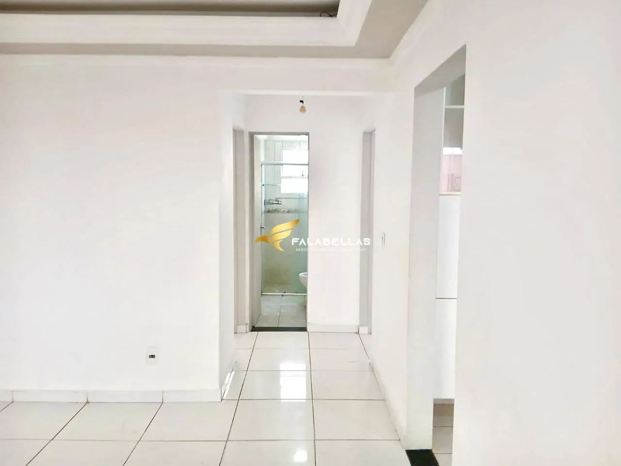 APARTAMENTO À VENDA | CONDOMÍNIO MORADA DA SERRA - Foto 5