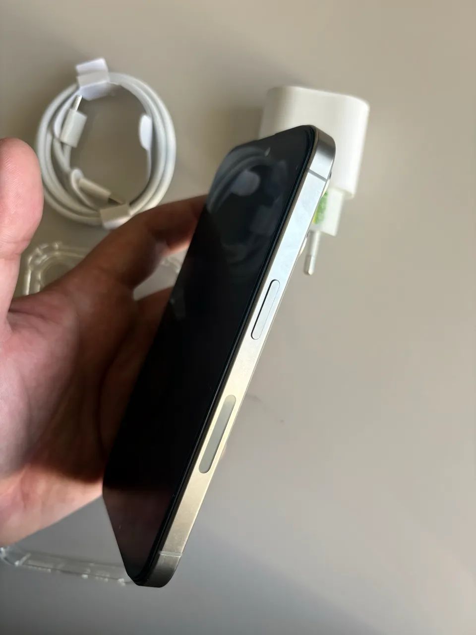 iPhone 15 pro  - Foto 3