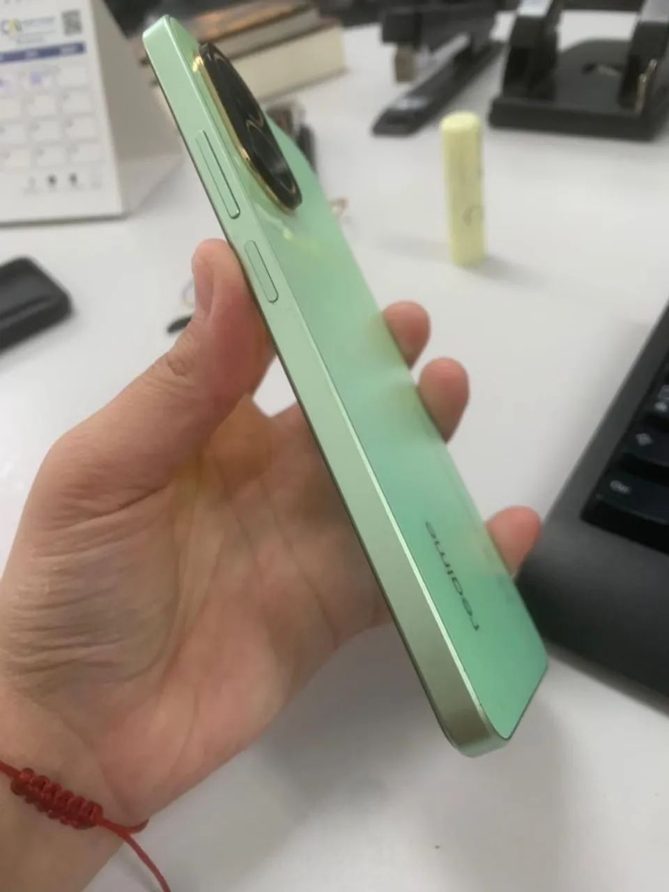REALME C67 P SAIR RÁPIDO  - Foto 4