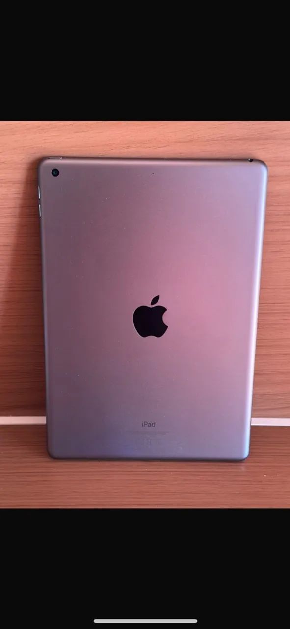 iPad Air 2.  