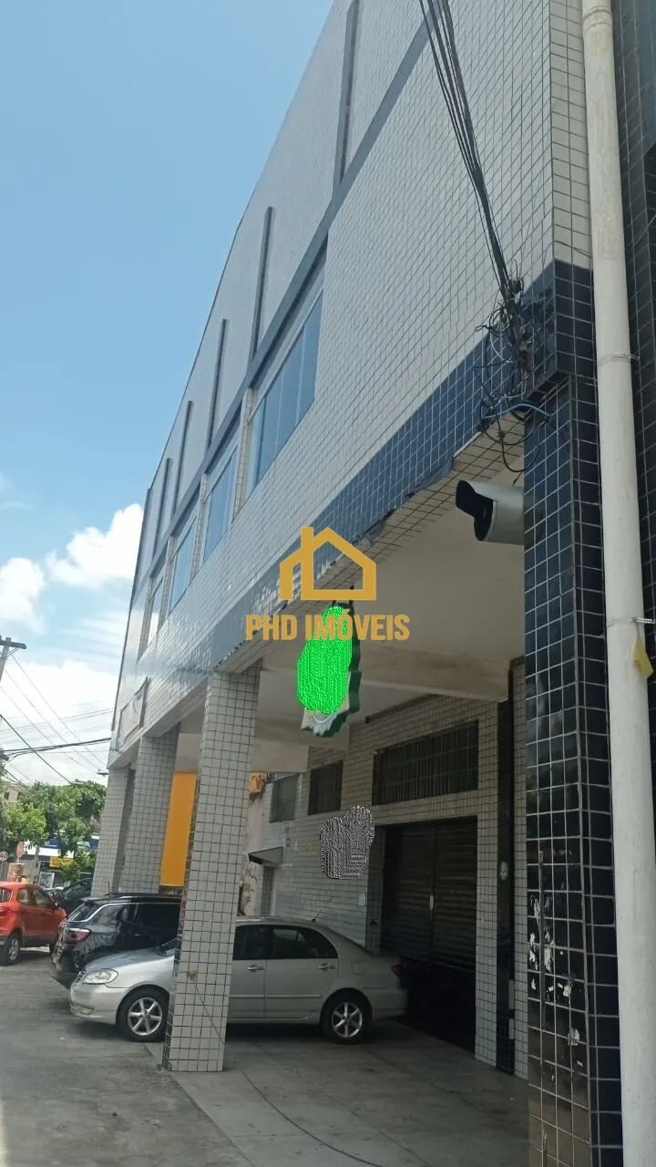 Galpão para comprar Glória Belo Horizonte