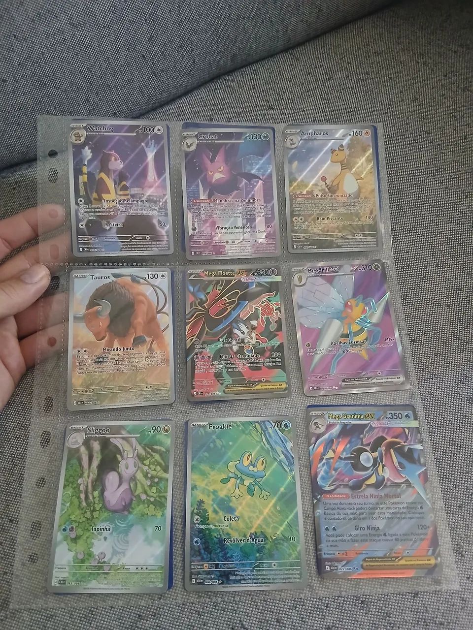 Cartas m.n - Foto 2