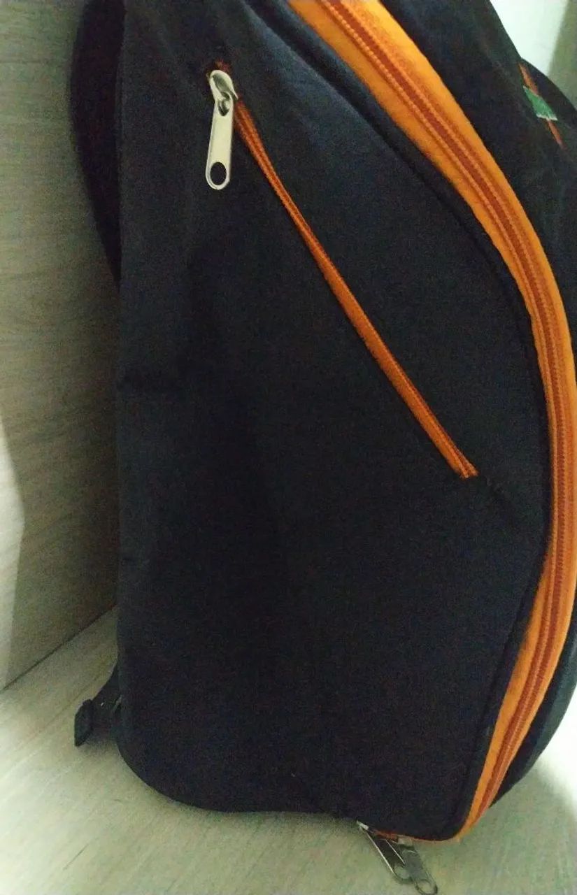 MOCHILA GATORADE  - Foto 4